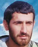 آلبوم اختصاصی تصاویر شهید رحیم حاجی پوربهنمیری . کد 1403309026 آ