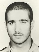 آلبوم اختصاصی تصاویر شهید بهمن حاجی زاده . کد 1403309036 آ