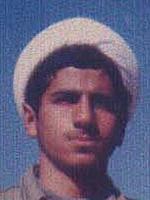 آلبوم اختصاصی تصاویر شهید علی حبیبی . کد 1403309133 آ