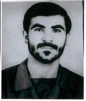 آلبوم اختصاصی تصاویر شهید سیدعلی اکبر حجازی . کد 1403309152 آ