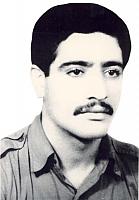 آلبوم اختصاصی تصاویر شهید علی رضا حداد . کد 1403297594 آ