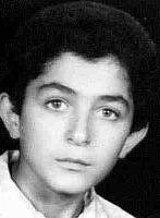 آلبوم اختصاصی تصاویر شهید احمد حدادی . کد 1403272345 آ