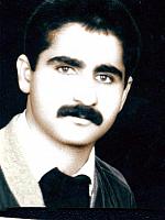 آلبوم اختصاصی تصاویر شهید سیدمرتضی حسین اشرفی . کد 1403256411 آ