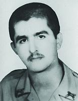 آلبوم اختصاصی تصاویر شهید حسین حسن پور . کد 1403256300 آ