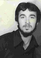 آلبوم اختصاصی تصاویر شهید طاهر حسن تبار . کد 1403256316 آ