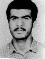 آلبوم اختصاصی تصاویر شهید تقی حسن دوست درگاهی . کد 1403309213 آ