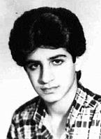 آلبوم اختصاصی تصاویر شهید ایرج حسن زاده . کد 1403309222 آ