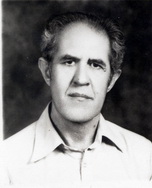 آلبوم اختصاصی تصاویر شهید کیومرث ازرمی . کد 1403267174 آ