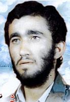 آلبوم اختصاصی تصاویر شهید سلمان حسین پور . کد 1403272707 آ