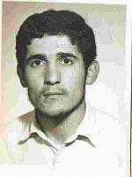 آلبوم اختصاصی تصاویر شهید غلام رضا حسین تبار . کد 1403297828 آ