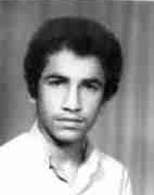 آلبوم اختصاصی تصاویر شهید مهرداد حسین زاده . کد 1403297869 آ