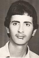 آلبوم اختصاصی تصاویر شهید سیدجواد حسینی . کد 1403201171 آ