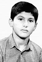 آلبوم اختصاصی تصاویر شهید سیدعلی حسینی . کد 1403273033 آ