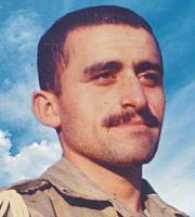 آلبوم اختصاصی تصاویر شهید سیدرضا حسینی . کد 1403256528 آ