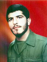 آلبوم اختصاصی تصاویر شهید سیدمهدی حسینی ولشکلایی . کد 1403256571 آ