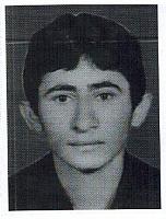 آلبوم اختصاصی تصاویر شهید سیدرسول حسینی نیرسی . کد 1403272996 آ