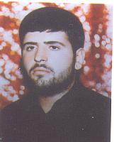 آلبوم اختصاصی تصاویر شهید سیدمرتضی حسینی ازاد . کد 1403309562 آ