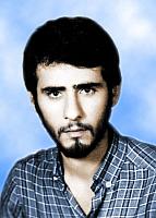 آلبوم اختصاصی تصاویر شهید رمضان حسین پور . کد 1403201023 آ