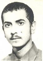 آلبوم اختصاصی تصاویر شهید حمزه حسین پور . کد 1403297806 آ