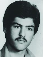 آلبوم اختصاصی تصاویر شهید رضوان حسین زاده . کد 1403201067 آ