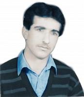 آلبوم اختصاصی تصاویر شهید ایرج حسین زاده . کد 1403272763 آ