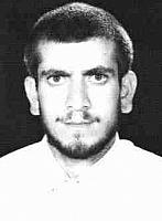 آلبوم اختصاصی تصاویر شهید سیدموسی حسینی . کد 1403256562 آ