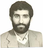 آلبوم اختصاصی تصاویر شهید سیداحمد حسینی . کد 1403272923 آ