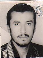 آلبوم اختصاصی تصاویر شهید سیدرضا حسینی . کد 1403226660 آ