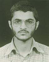 آلبوم اختصاصی تصاویر شهید سیدسعیدالدین حسینی پنجکی . کد 1403226666 آ