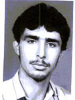 آلبوم اختصاصی تصاویر شهید علی حمزه گردشی . کد 1403242981 آ