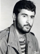 آلبوم اختصاصی تصاویر شهید عباس استا . کد 1403267204 آ