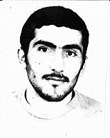 آلبوم اختصاصی تصاویر شهید علی حیدرزاده . کد 1403298267 آ