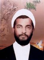 آلبوم اختصاصی تصاویر طلبه شهید عسگری حیدری . کد 1403126854 آ