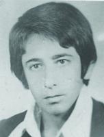 آلبوم اختصاصی تصاویر شهید جان برار حیدری . کد 1403126841 آ