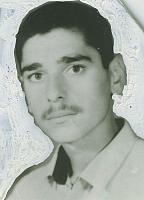 آلبوم اختصاصی تصاویر شهید محمود حیدری . کد 1403298349 آ