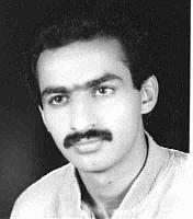 آلبوم اختصاصی تصاویر شهید مرتضی خاتمی . کد 1403298386 آ