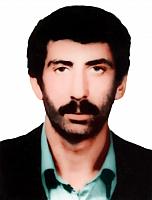 آلبوم اختصاصی تصاویر شهید سیدعلی نقی خادم پور . کد 1403309916 آ