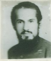 آلبوم اختصاصی تصاویر شهید محمدجواد خادمی . کد 1403201913 آ