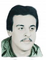 آلبوم اختصاصی تصاویر شهید محمدرضا خادمی . کد 1403201914 آ