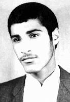 آلبوم اختصاصی تصاویر شهید عسگری خادمی . کد 1403298405 آ