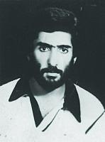 آلبوم اختصاصی تصاویر شهید محمد خاکپور . کد 1403126923 آ