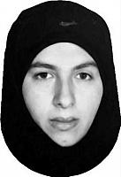 آلبوم اختصاصی تصاویر شهید هاجر خاکی داوری . کد 1403274076 آ