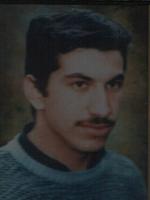 آلبوم اختصاصی تصاویر شهید اسماعیل خاک دهنوی . کد 1403298428 آ