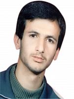 آلبوم اختصاصی تصاویر شهید عباس خاکپور . کد 1403309951 آ