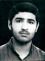 آلبوم اختصاصی تصاویر شهید عباسعلی خان بابایی . کد 1403274139 آ