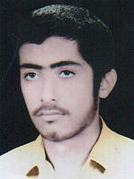 آلبوم اختصاصی تصاویر شهید علی خانلری . کد 1403274180 آ