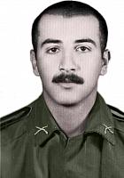 آلبوم اختصاصی تصاویر شهید حمید خرازی . کد 1403274437 آ