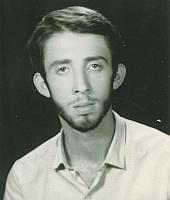 آلبوم اختصاصی تصاویر شهید نعمت اله خراسانی دهکلایی . کد 1403310161 آ