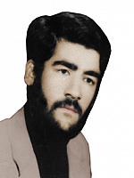 آلبوم اختصاصی تصاویر شهید مالک خردمند . کد 1403202280 آ