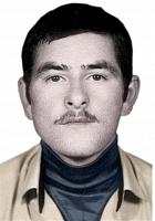 آلبوم اختصاصی تصاویر شهید غلام رضا خرده مینا . کد 1403274479 آ